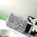 Chanel Sequin New Mini Flap Bag - Metallic Shoulder Bags #B49668