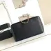 Chanel Shopping Tote Bag Calfskin Chain Shoulder Handbag AS6200 #A68077