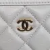 Chanel Shoulder Bag Bowling Series Size:11.5×18.5×11cm #B47835