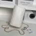 Chanel Shoulder Bag Bowling Series Size:11.5×18.5×11cm #B47835