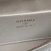 Chanel Shoulder Bag Bowling Series Size:11.5×18.5×11cm #B47835