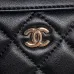 Chanel Shoulder Bag Bowling Series Size:11.5×18.5×11cm #B47835
