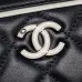 Chanel Shoulder Bag Bowling Series Size:11.5×18.5×11cm #B47835