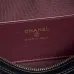 Chanel Shoulder Bag Bowling Series Size:11.5×18.5×11cm #B47835