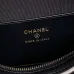 Chanel Shoulder Bag Bowling Series Size:11.5×18.5×11cm #B47835