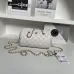 Chanel Shoulder Bag Bowling Series Size:11.5×18.5×11cm #B47835