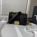 Chanel Shoulder Bag Size:20cm #B47989