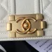 Chanel Shoulder Bag Size:20cm #B47989