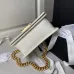 Chanel Shoulder Bag Size:20cm #B47989