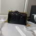 Chanel Shoulder Bag Size:20cm #B47989