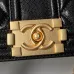 Chanel Shoulder Bag Size:20cm #B47989