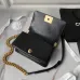 Chanel Shoulder Bag Size:20cm #B47989