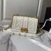 Chanel Shoulder Bag Size:20cm #B47989