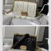 Chanel Shoulder Bag Size:20cm #B47989