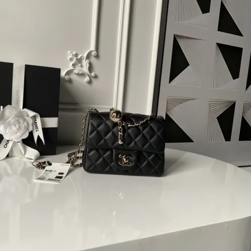Chanel Shoulder Bags 25K AS1786 #B57506