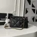 Chanel Shoulder Bags 25K AS5734 #B57504