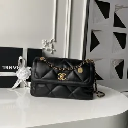 Chanel Shoulder Bags 25K AS5734 #B57504