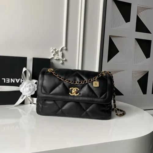 Chanel Shoulder Bags 25K AS5734 #B57504