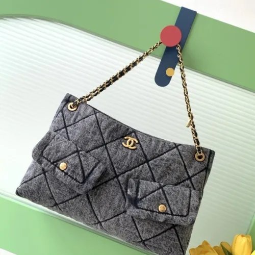 Chanel Shoulder Bags 25K AS5740 #B57503
