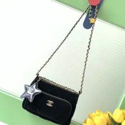 Chanel Shoulder Bags 25N AS4771 #B57505