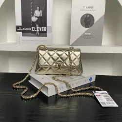 Chanel Small Flap Bag #B49926