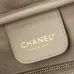 Chanel Smooth Leather Bowling Bag AS6211 19×35.5×12.5cm #B67263