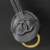 Chanel Smooth Leather Bowling Bag AS6211 19×35.5×12.5cm #B67263
