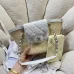 Chanel Straw Leather Basket Bag AS5951 18×41×13cm #B67264