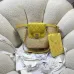 Chanel Straw Leather Basket Bag AS5951 18×41×13cm #B67264