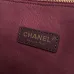 Chanel Supermodel Tote Grained Calfskin Gold CC Logo Handbag AS6245, 36-46-20 cm #A67467