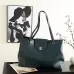Chanel Supermodel Tote Grained Calfskin Gold CC Logo Handbag AS6245, 36-46-20 cm #A67467