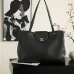 Chanel Supermodel Tote Grained Calfskin Gold CC Logo Handbag AS6245, 36-46-20 cm #A67467