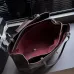 Chanel Supermodel Tote Grained Calfskin Gold CC Logo Handbag AS6245, 36-46-20 cm #A67467