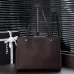 Chanel Supermodel Tote Grained Calfskin Gold CC Logo Handbag AS6245, 36-46-20 cm #A67467