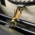 Chanel Tweed Leather Barrel Bag AS6288 15×30.5×11.5cm #B67251