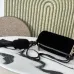 Chanel Velvet Tassel Tube Evening Bag Chain Shoulder Crossbody 5310 12‑23.5‑12 #A68086