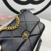 Ch*nl shoulder bags #99905206