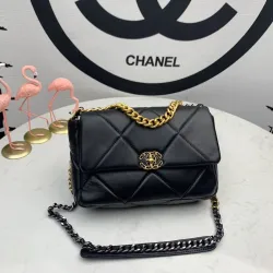 Ch*nl shoulder bags #99905206