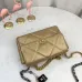 Ch*nl shoulder bags #99905207