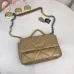 Ch*nl shoulder bags #99905207