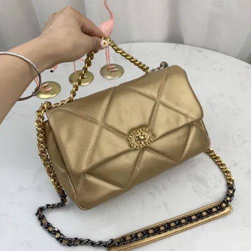Ch*nl shoulder bags #99905207
