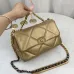 Ch*nl shoulder bags #99905207