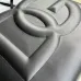 Dolce & Gabbana DG Logo Leather Tote Bag 30×35×14cm #B65002