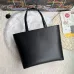 Dolce & Gabbana DG Logo Leather Tote Bag 30×35×14cm #B65002