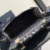 Christian Dior Diorcamp Messenger Bag Oblique Canva #B49966