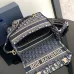 Christian Dior Diorcamp Messenger Bag Oblique Canva #B49966