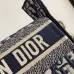 Christian Dior Diorcamp Messenger Bag Oblique Canva #B49966