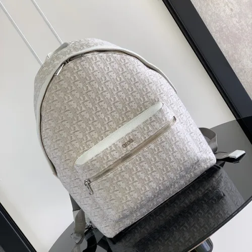 Christian Dior Rider Backpack #B49959
