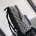 Christian Dior Rider Backpack #B49960