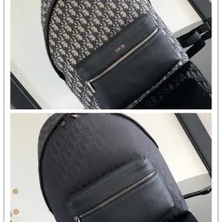 Christian Dior Rider Backpack #B49960